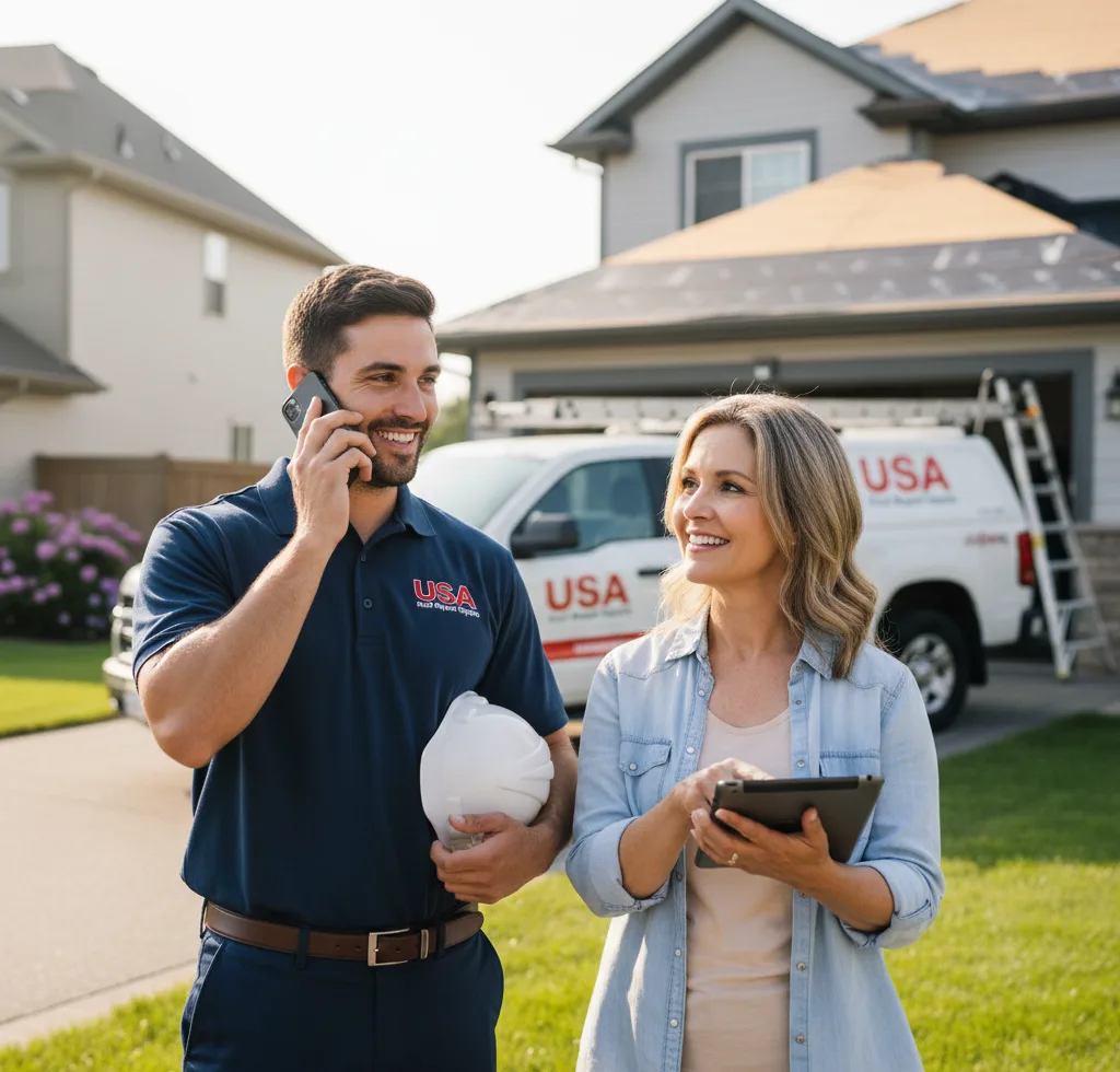 Roof Maintenance in Altamonte Springs, FL
